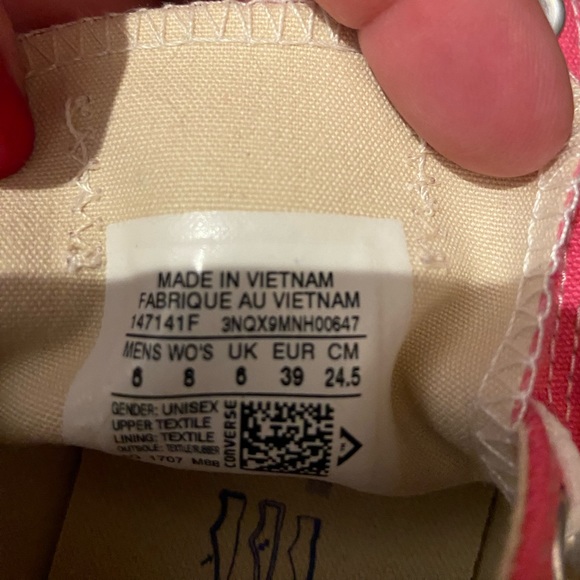 Converse low - Picture 3 of 4